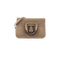 Hermes Halzan 31 Etoupe C Stamp
