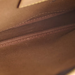 Louis Vuitton Multi Pochette Accessories Khaki