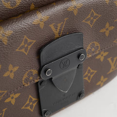 Gucci Soho Chain Shoulder Bag Brown