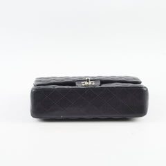 Chanel Classic Flap Medium/Large Lambskin Black