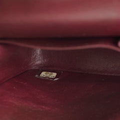 Chanel Classic Flap Medium/Large Lambskin Black