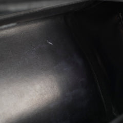 Louis Vuitton Dopp Kit Pouch Black Nylon