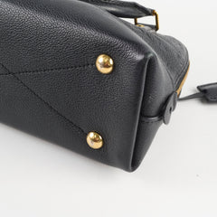 Louis Vuitton Neo Alma BB Empriente Black