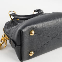 Louis Vuitton Neo Alma BB Empriente Black