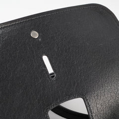 Saint Laurent Charlotte Crossbody Black