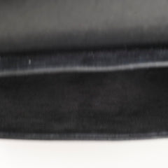 Saint Laurent Charlotte Crossbody Black