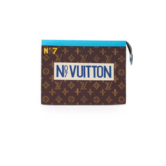 Louis Vuitton Voyage No 7 Pouch