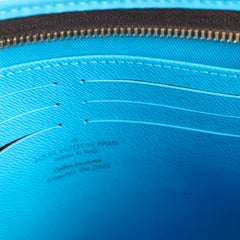 Louis Vuitton Voyage No 7 Pouch
