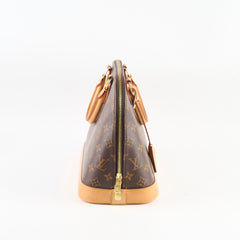 Louis Vuitton Alma PM Monogram