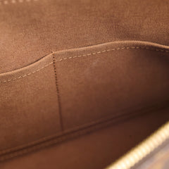 Louis Vuitton Alma PM Monogram
