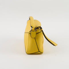 Loewe Mini Puzzle Yellow