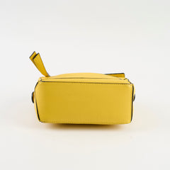 Loewe Mini Puzzle Yellow