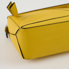 Loewe Mini Puzzle Yellow