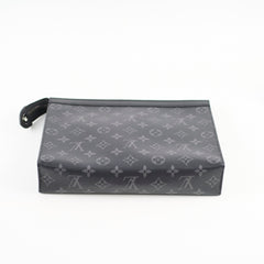 Pochette Voyage MM Eclipse Monogram