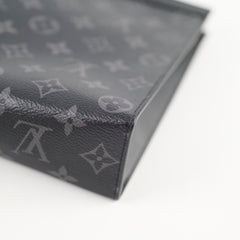 Pochette Voyage MM Eclipse Monogram