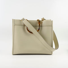 Fendi Sunshine Tote Green