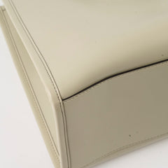 Fendi Sunshine Tote Green