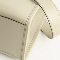 Fendi Sunshine Tote Green