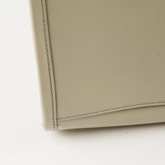 Fendi Sunshine Tote Green