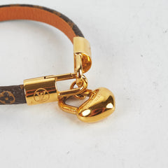Louis Vuitton Mono Bracelet