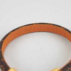 Louis Vuitton Mono Bracelet