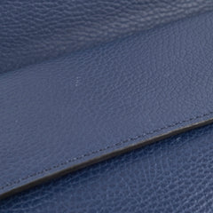 Gucci Dionysus Medium GG Supreme Navy Blue