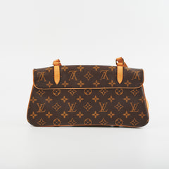 Louis Vuitton Marelle Monogram Shoulder Bag