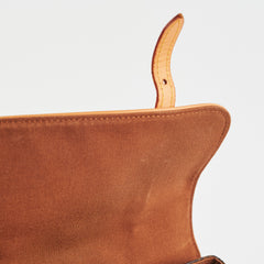 Louis Vuitton Marelle Monogram Shoulder Bag