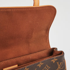 Louis Vuitton Marelle Monogram Shoulder Bag