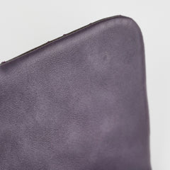 Chanel Jumbo Patent Brown Shoulder Bag