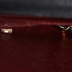 Chanel Maxi Vintage Jumbo Flap Black