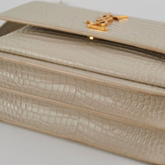 Saint Laurent Sunset Medium