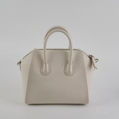 Givenchy Mini Anitigona White