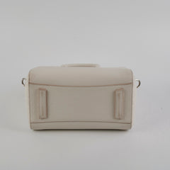 Givenchy Mini Anitigona White