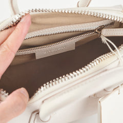 Givenchy Mini Anitigona White