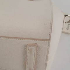 Givenchy Mini Anitigona White