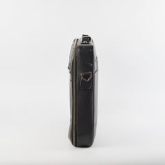 Louis Vuitton Black Laptop Bag