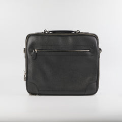 Louis Vuitton Black Laptop Bag