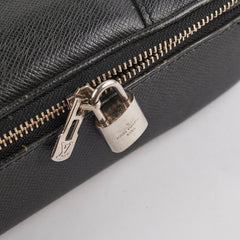 Louis Vuitton Black Laptop Bag