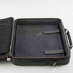 Louis Vuitton Black Laptop Bag