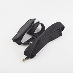 Louis Vuitton Black Laptop Bag