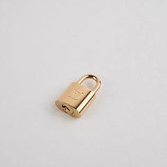 Louis Vuitton Alma BB Patent Pink