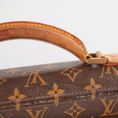 Louis Vuitton Monogram Briefcase