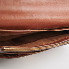 Louis Vuitton Monogram Briefcase