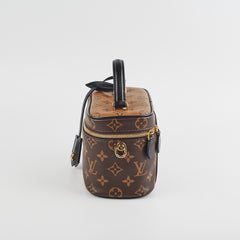 Louis Vuitton Vanity Monogram PM