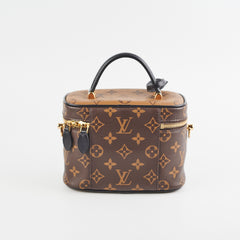 Louis Vuitton Vanity Monogram PM