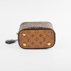 Louis Vuitton Vanity Monogram PM