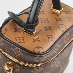 Louis Vuitton Vanity Monogram PM