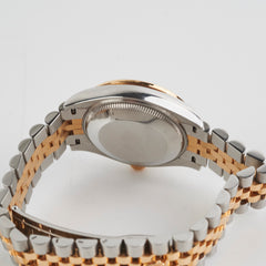 Rolex Datejust 31 MM Diamonds Dial 278383RBR (2019)