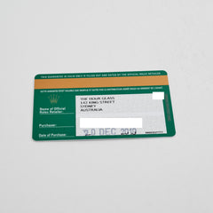 Rolex Datejust 31 MM Diamonds Dial 278383RBR (2019)